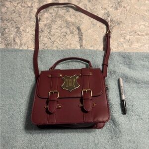 Harry Potter purse